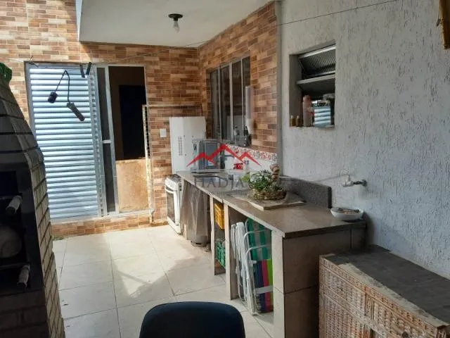 Imagem 11: Casa À Venda com Salão Comercial na Vila Progresso em Jundiaí/Sp