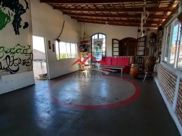 Imagem 3: Casa À Venda com Salão Comercial na Vila Progresso em Jundiaí/Sp