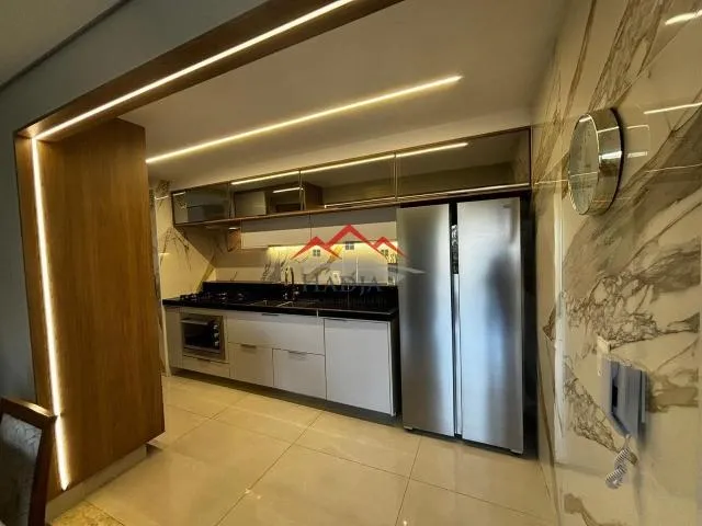 Imagem 14: Apartamento a Venda no Residencial Soneto em Jundiai-Sp