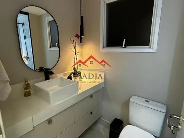 Imagem 9: Apartamento a Venda no Residencial Soneto em Jundiai-Sp