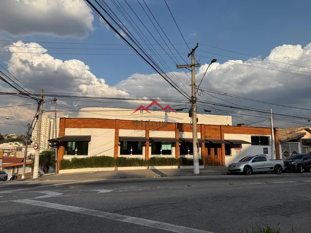 Imagem: Ponto Comercial À Venda no Parazzi Churrascaria