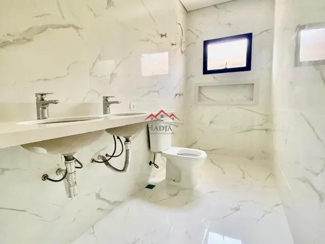 Imagem 11: Casa Térrea À Venda no Condomínio Shambala II - Atibaia - Sp