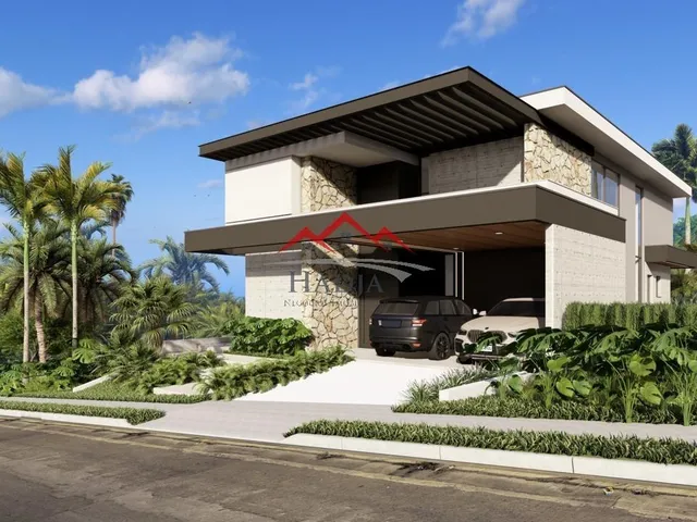 Imagem: Casa no Condomínio Bella Vittá em Jundiaí