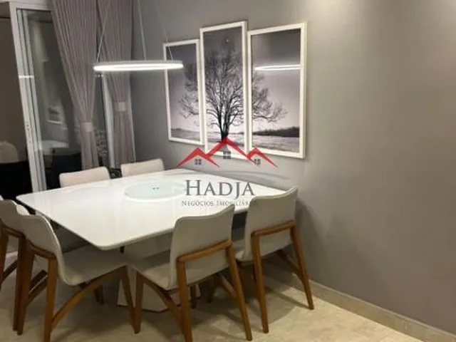 Imagem: Apartamento a Venda no Terraços da Serra