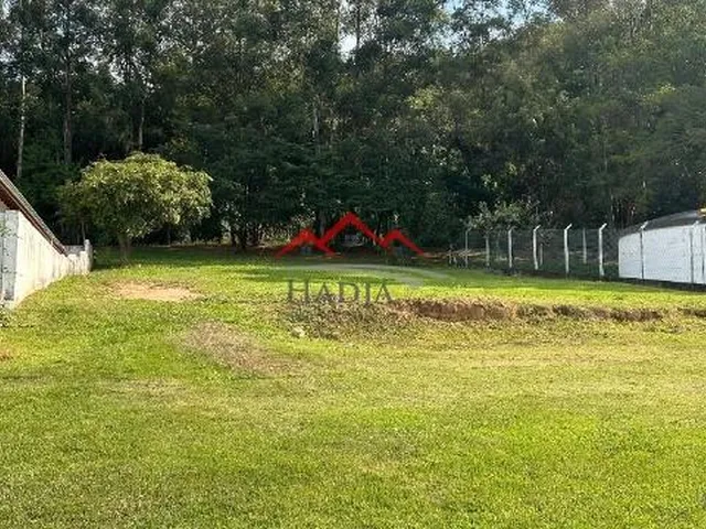 Imagem: Terreno Condomínio Ibi Aram 1 - Itupeva