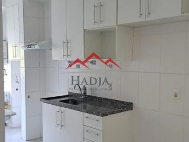 Imagem: Apartamento À Venda no Flex II Jundiaí/Sp