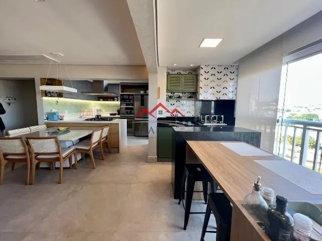 Imagem: Apartamento a Venda no Condomínio Botaniq