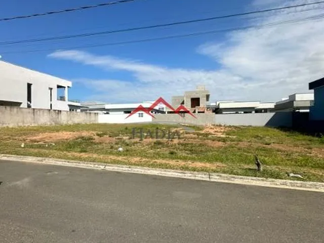 Imagem: Terreno de 300 M² À Venda no Jardim Primavera
