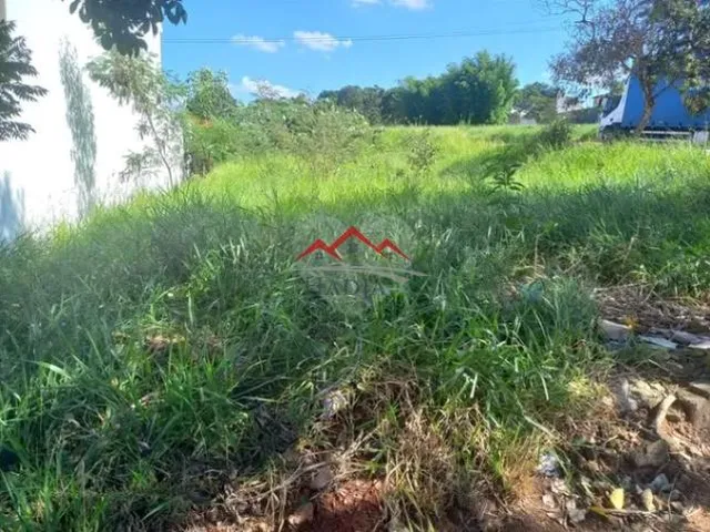 Imagem 2: Terreno de 300 M² À Venda no Jardim Primavera - Itupeva/Sp
