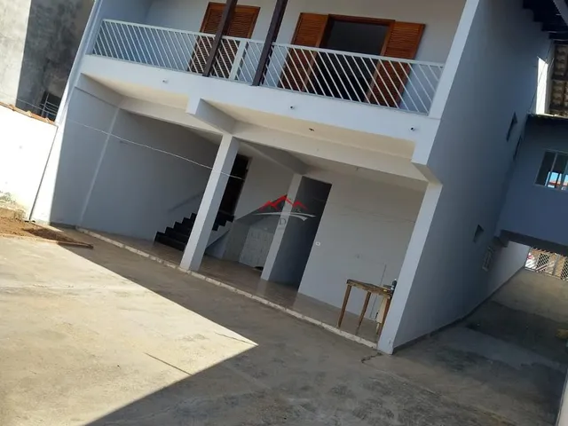 Imagem: Casa Terrea a Venda no Bairro Cidade Jardim