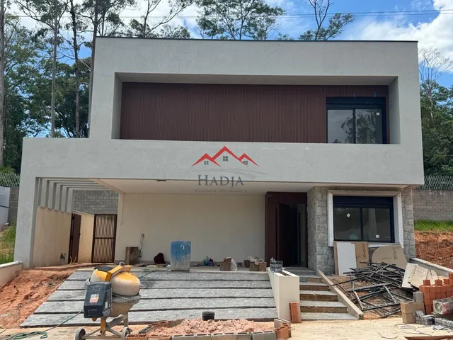 Imagem: Casa a Venda no Condomínio Lago Azul Jundiaí-Sp