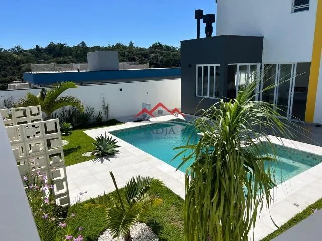 Imagem 9: Casa À Venda Condomínio Bella Vittá Corrupira Jundiaí Sp