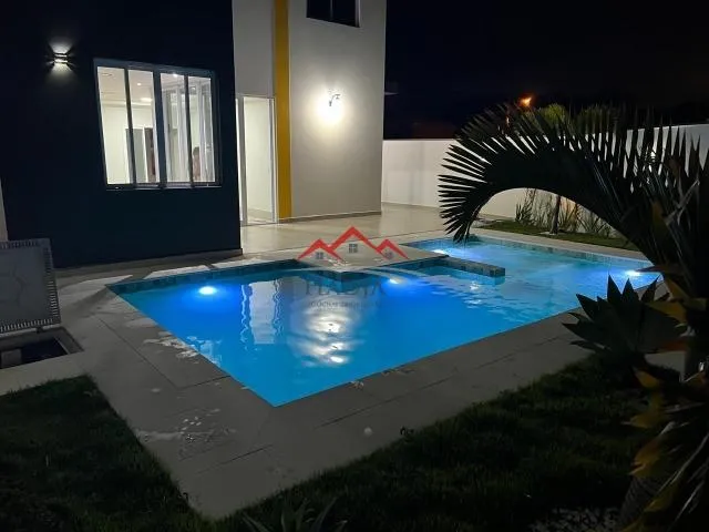 Imagem 3: Casa À Venda Condomínio Bella Vittá Corrupira Jundiaí Sp