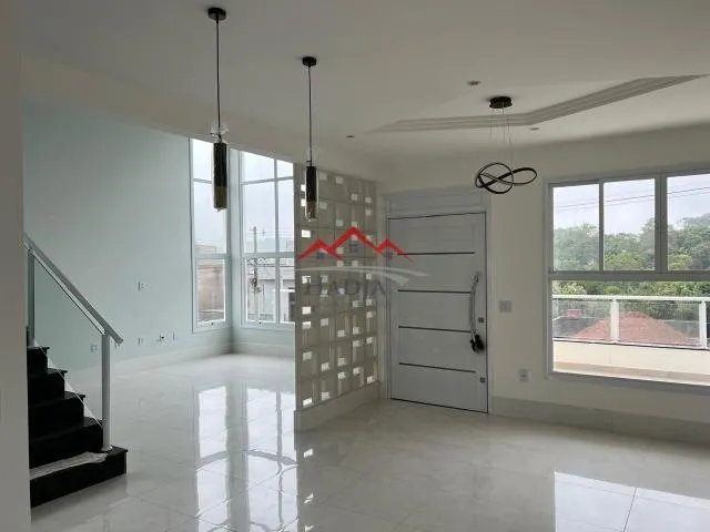 Imagem 2: Casa À Venda Condomínio Bella Vittá Corrupira Jundiaí Sp