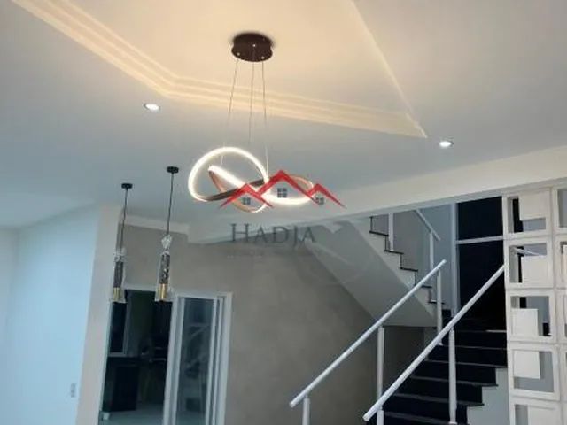 Imagem 14: Casa À Venda Condomínio Bella Vittá Corrupira Jundiaí Sp