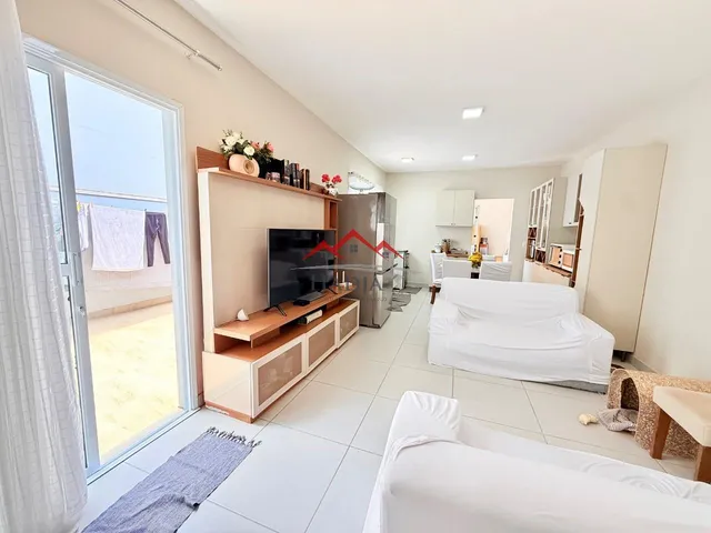 Imagem: Casa Térrea À Venda Condomínio Reserva