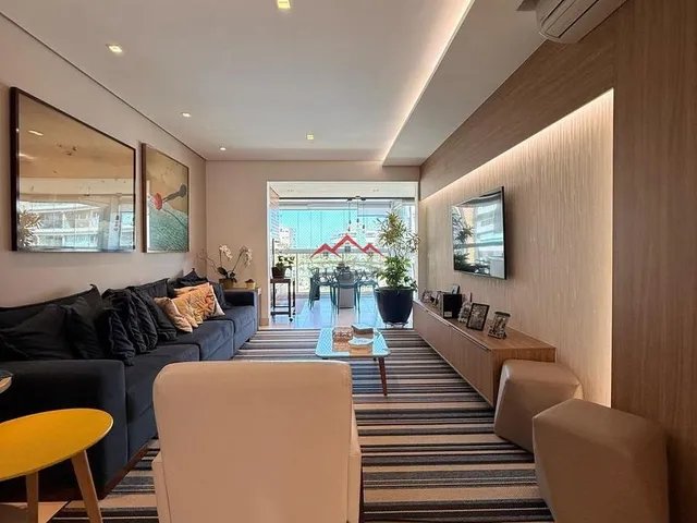 Imagem: Pé na Areia Vista Mar - Apartamento a Venda