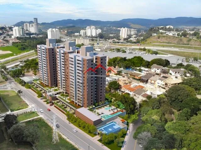 Imagem: Apartamento À Venda - Terraço Vila Bela