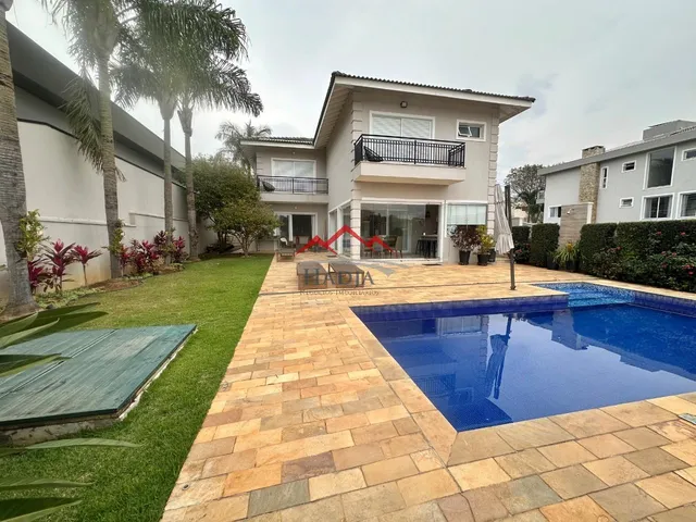 Imagem: Casa a Venda Condominio Reserva da Serra