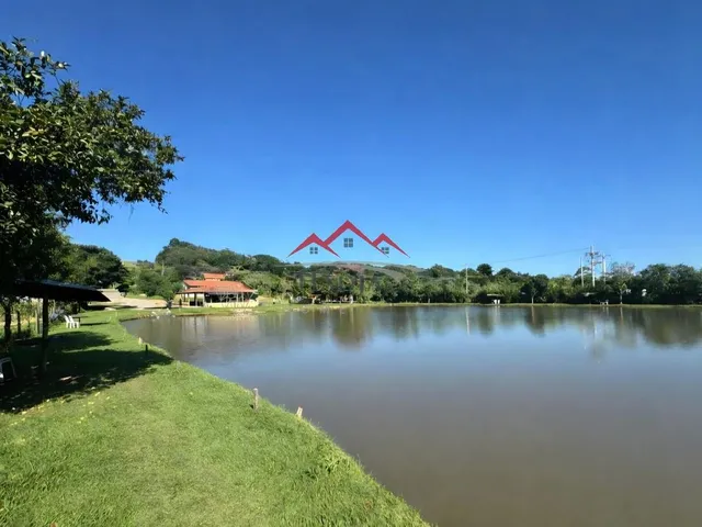 Imagem: Chácara Ampla com 36.000 M², Lago e Área
