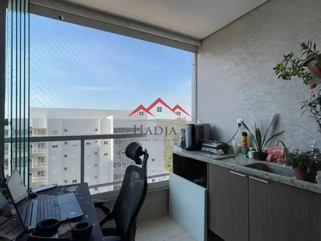 Imagem: Apartamento À Venda no Condomínio Yes