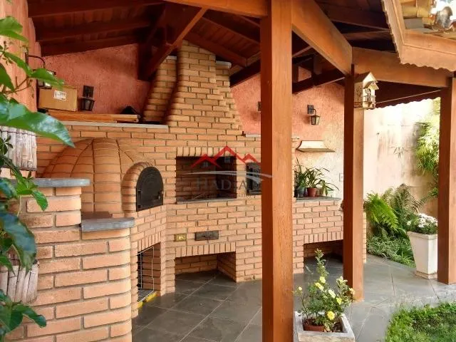 Imagem: Casa a Venda Condomínio Villaggio Di Fiori