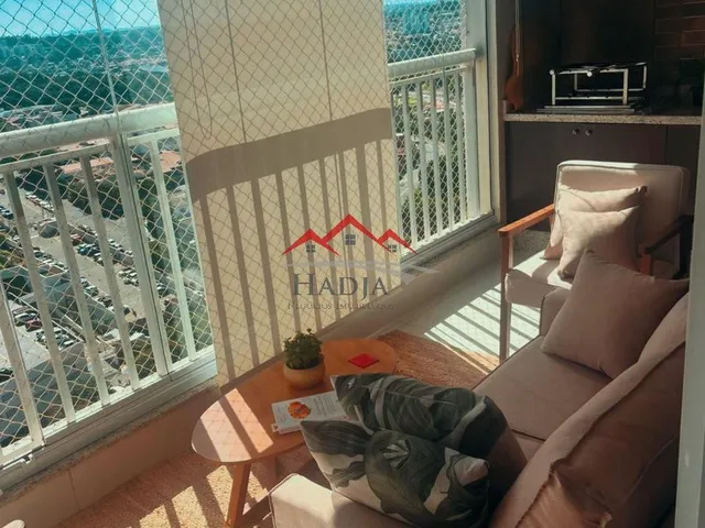 Imagem: Apartamento a Venda no Condomínio Botaniq