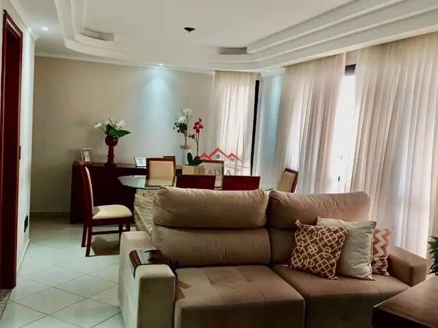 Imagem: Apartamento À Venda no Edifício Parque
