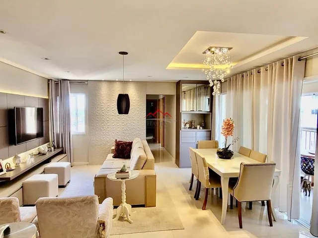 Imagem: Apartamento À Venda no Botaniq em Jundiaí