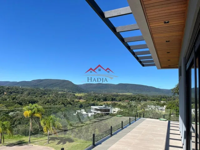 Imagem: Casa À Venda no Condomínio Terras da Alvorada