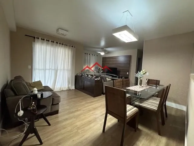 Imagem: Apartamento a Venda no Residencial Soneto