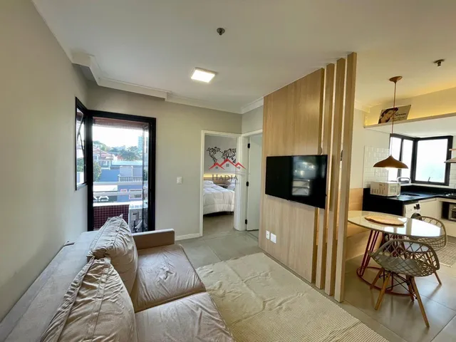 Imagem: Flat À Venda no Condomínio Travel Inn