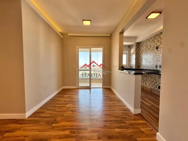 Imagem 13: Apartamento a Venda no Condominio Yes Ideal Living em Jundiaí-Sp