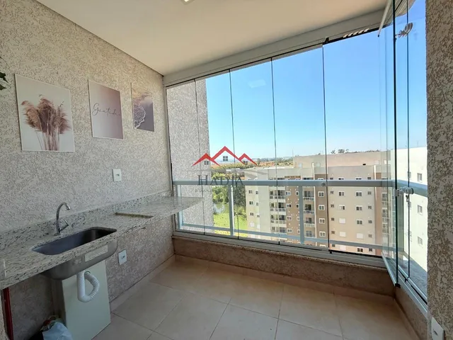 Imagem 2: Apartamento a Venda no Condominio Yes Ideal Living em Jundiaí-Sp