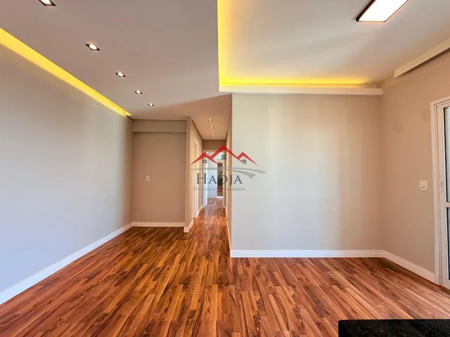 Imagem 15: Apartamento a Venda no Condominio Yes Ideal Living em Jundiaí-Sp