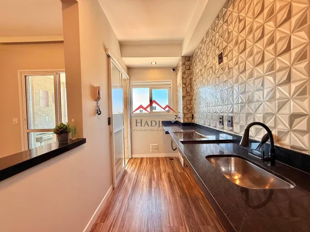 Imagem 14: Apartamento a Venda no Condominio Yes Ideal Living em Jundiaí-Sp