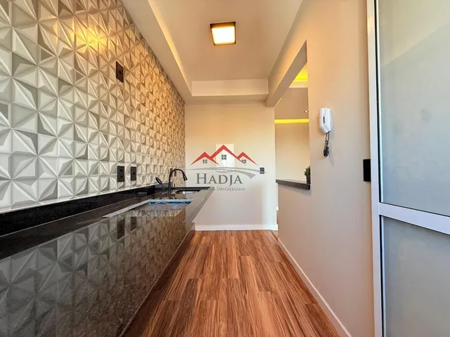 Imagem 7: Apartamento a Venda no Condominio Yes Ideal Living em Jundiaí-Sp