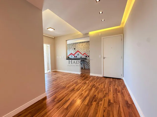 Imagem 4: Apartamento a Venda no Condominio Yes Ideal Living em Jundiaí-Sp