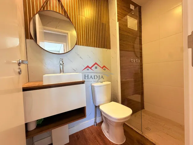 Imagem 5: Apartamento a Venda no Condominio Yes Ideal Living em Jundiaí-Sp