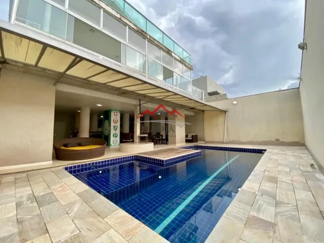 Imagem: Casa 550M² com 4 Suítes no Condomínio