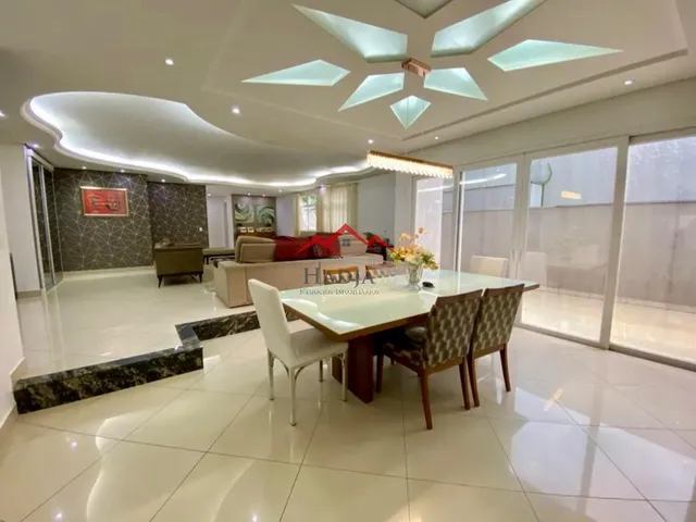 Imagem 8: Casa 550M² com 4 Suítes no Condomínio Reserva da Serra em Jundiaí Sp