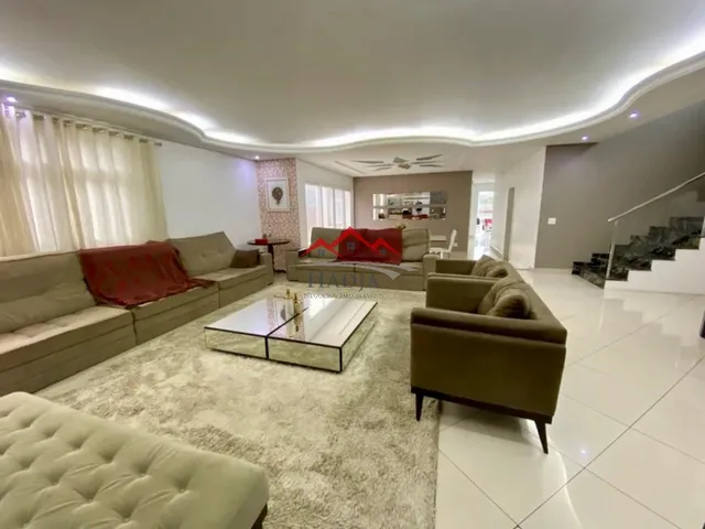 Imagem 13: Casa 550M² com 4 Suítes no Condomínio Reserva da Serra em Jundiaí Sp