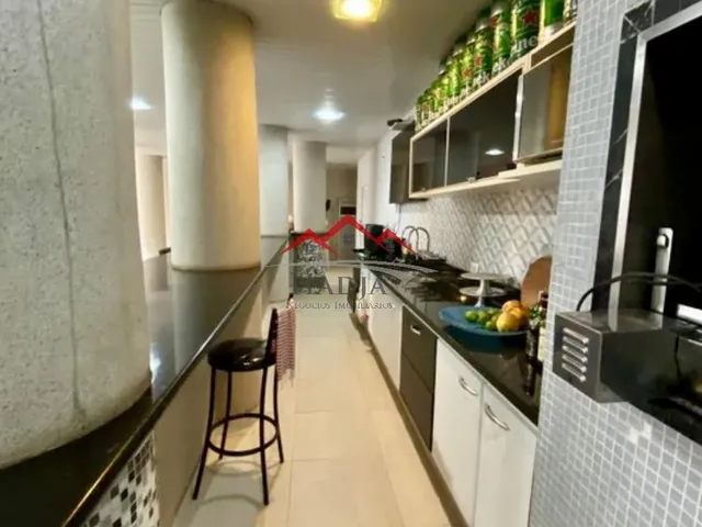 Imagem 9: Casa 550M² com 4 Suítes no Condomínio Reserva da Serra em Jundiaí Sp