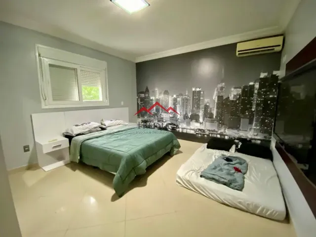 Imagem 2: Casa 550M² com 4 Suítes no Condomínio Reserva da Serra em Jundiaí Sp