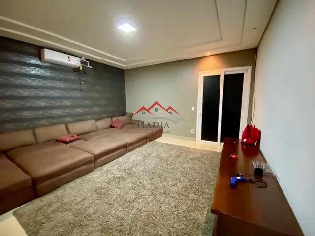 Imagem 10: Casa 550M² com 4 Suítes no Condomínio Reserva da Serra em Jundiaí Sp
