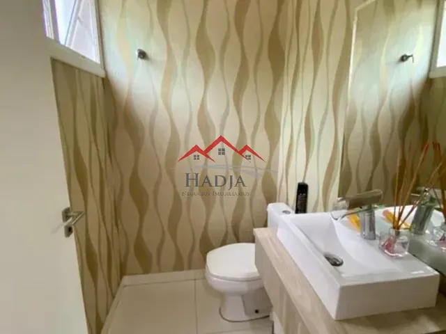 Imagem 3: Casa 550M² com 4 Suítes no Condomínio Reserva da Serra em Jundiaí Sp