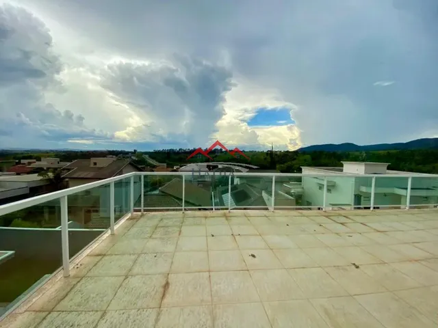 Imagem 6: Casa 550M² com 4 Suítes no Condomínio Reserva da Serra em Jundiaí Sp
