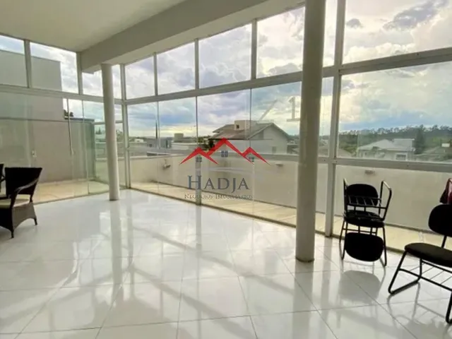 Imagem 5: Casa 550M² com 4 Suítes no Condomínio Reserva da Serra em Jundiaí Sp