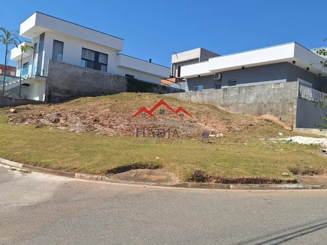 Imagem: Terreno Á Venda no Residencial Phytus de