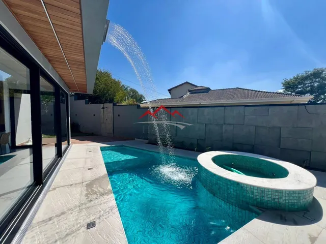 Imagem: Casa a Venda Condomínio Reserva da Serra